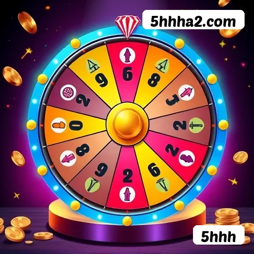 Plataforma 5hhh - Imagem principal